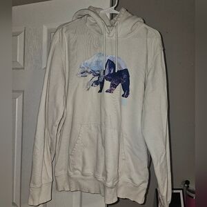 North Face Sweatshirt